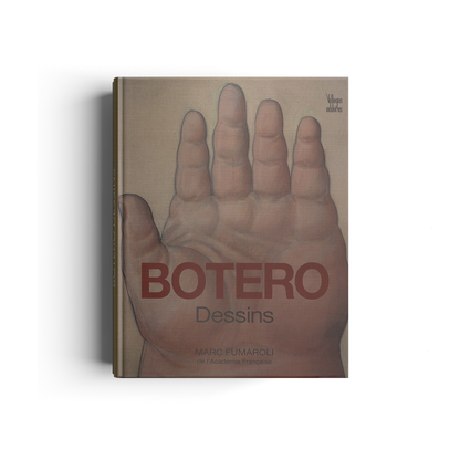 BOTERO DESSINS