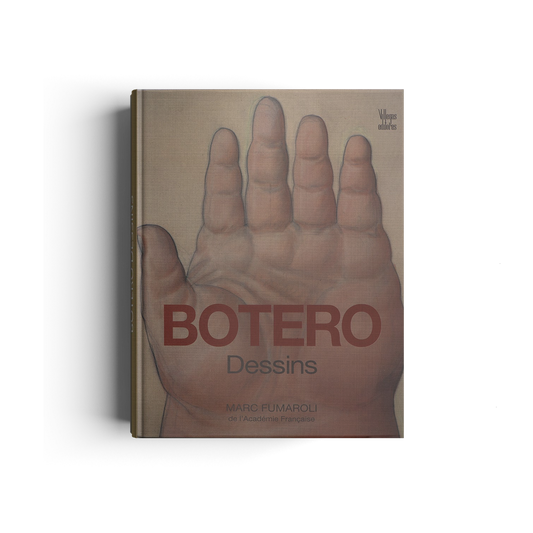 BOTERO DESSINS