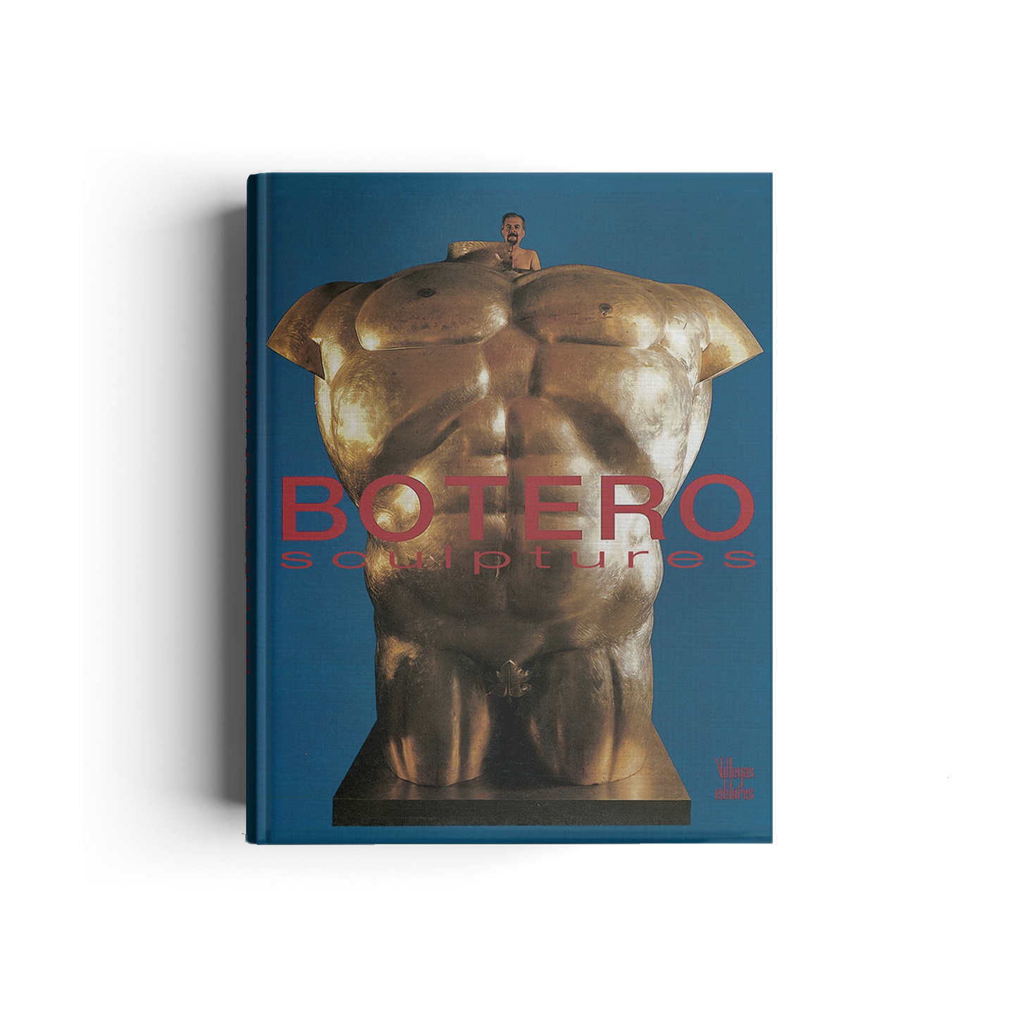 BOTERO, DES SCULPTURES