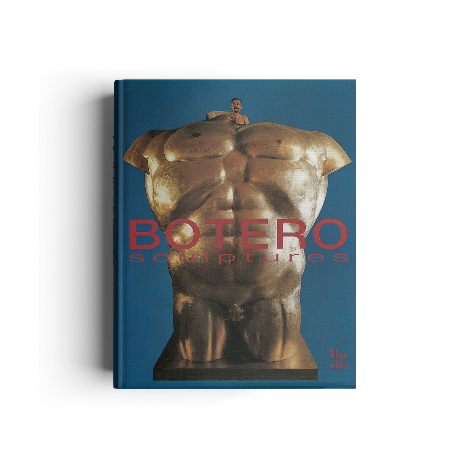 BOTERO, DES SCULPTURES