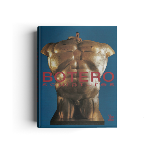 BOTERO, DES SCULPTURES