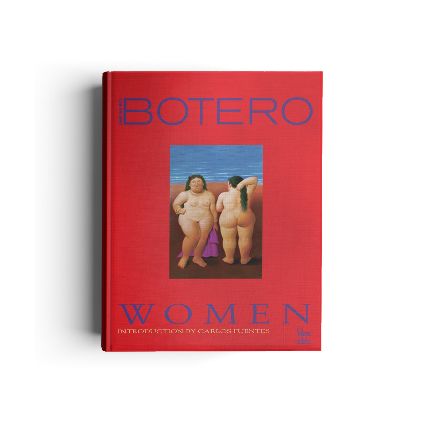 BOTERO WOMEN