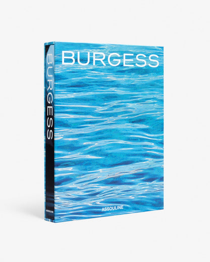 BURGESS