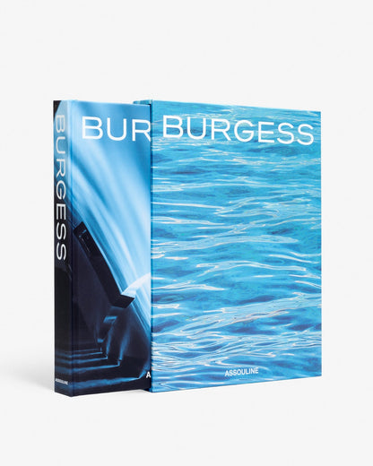 BURGESS