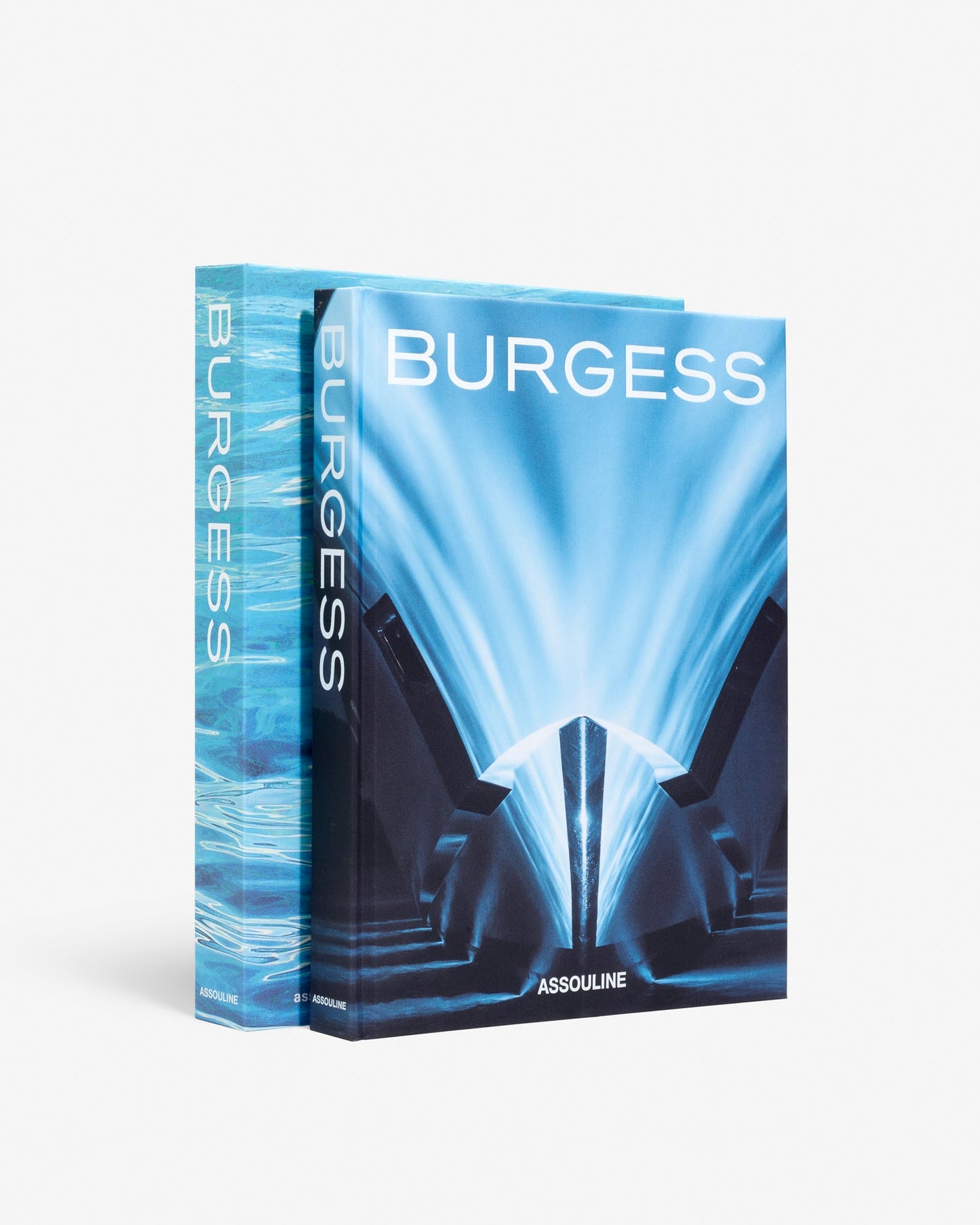 BURGESS