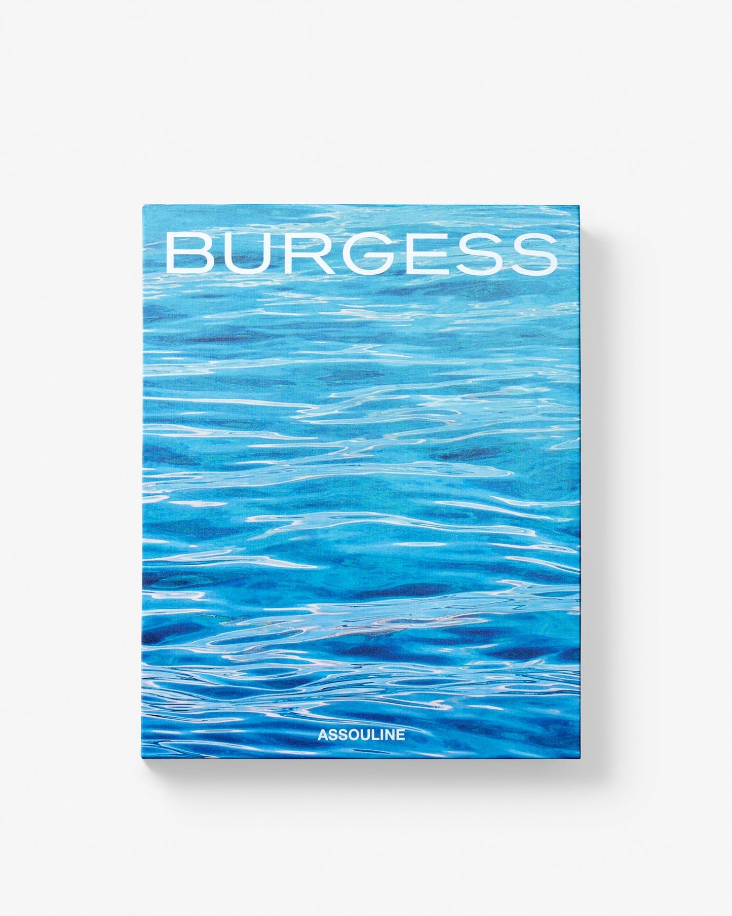 BURGESS