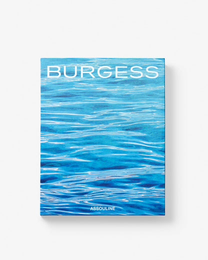 BURGESS