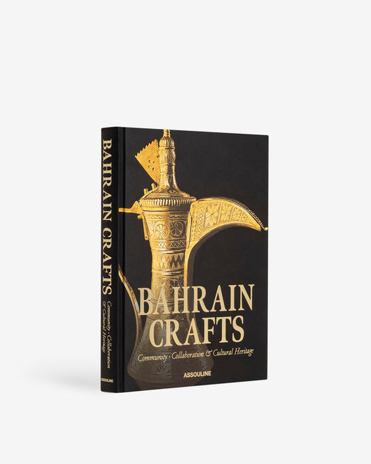 ARTESANÍAS DE BARÉIN