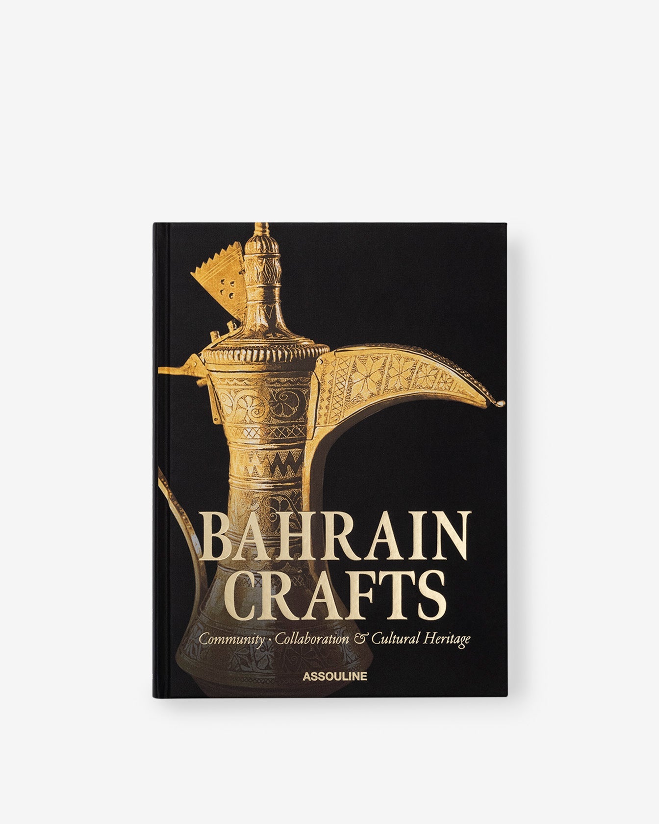 ARTESANÍAS DE BARÉIN