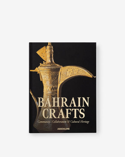 ARTESANÍAS DE BARÉIN