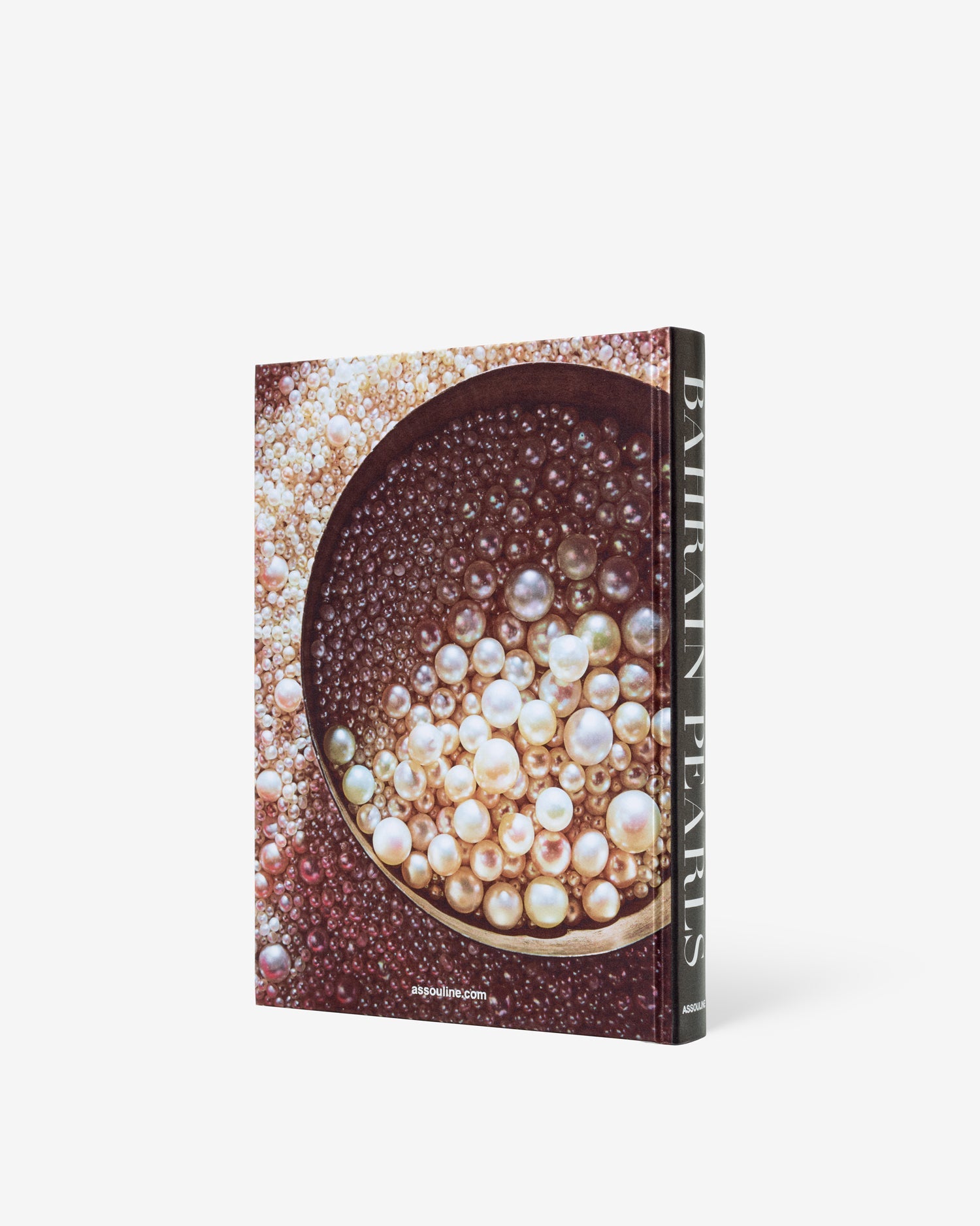 BAHRAIN PEARLS: TREASURES FROM THE LAND OF THE TWO SEAS (CLASSIC)