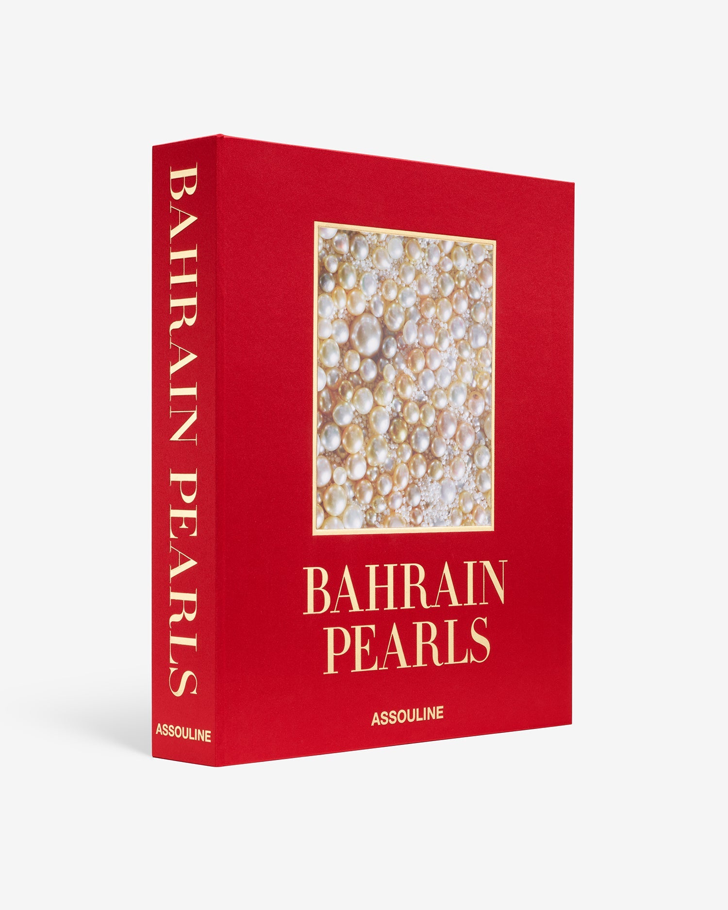 PERLAS DE BARÉIN: TESOROS DE LA TIERRA DE LOS DOS MARES (DEFINITIVO)