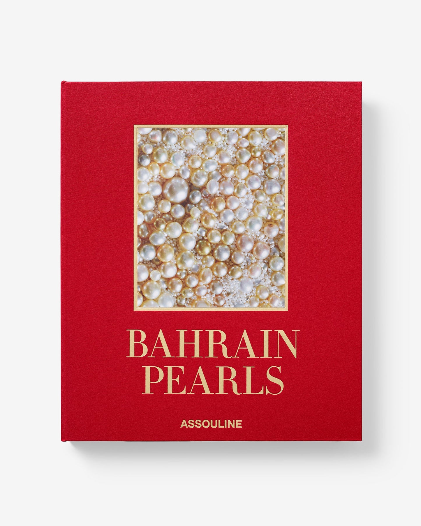 PERLAS DE BARÉIN: TESOROS DE LA TIERRA DE LOS DOS MARES (DEFINITIVO)