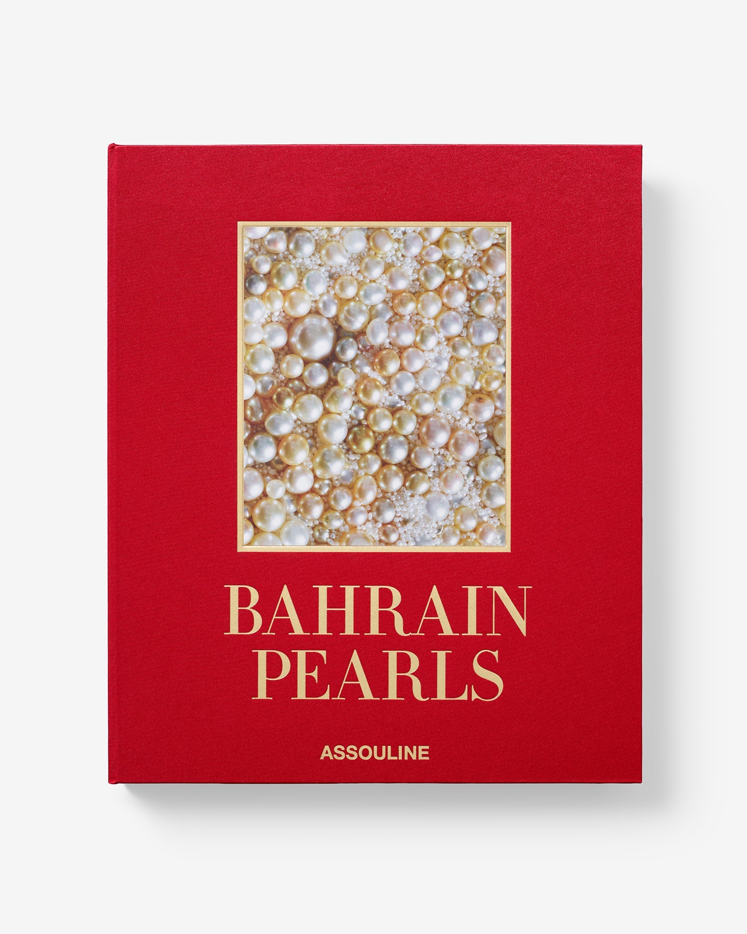 PERLAS DE BARÉIN: TESOROS DE LA TIERRA DE LOS DOS MARES (DEFINITIVO)