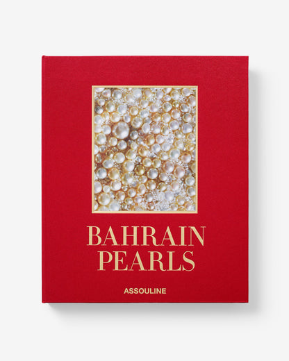 PERLAS DE BARÉIN: TESOROS DE LA TIERRA DE LOS DOS MARES (DEFINITIVO)