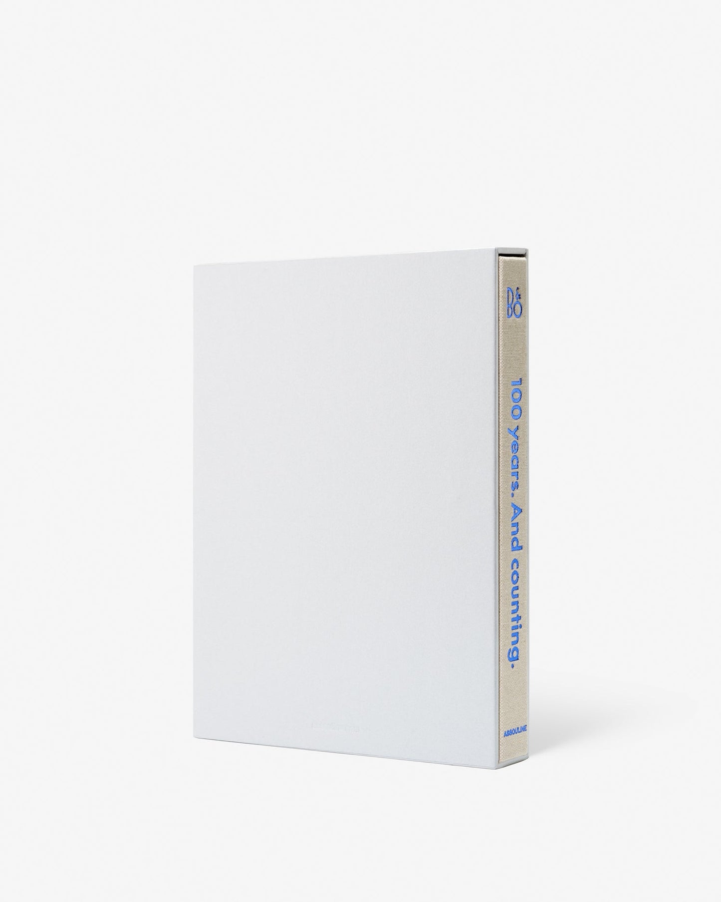 BANG & OLUFSEN: 100 AÑOS. Y SIGUIENDO.