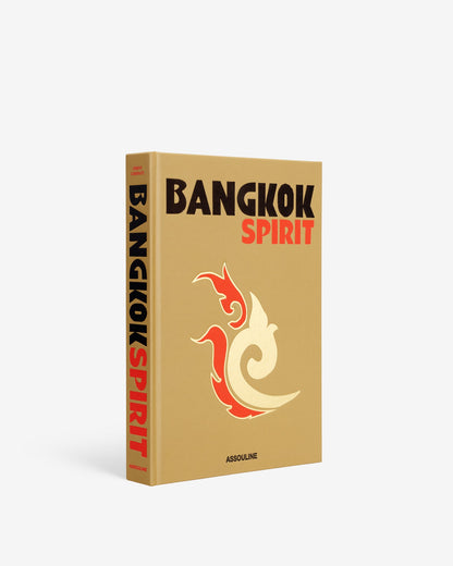ESPÍRITU DE BANGKOK