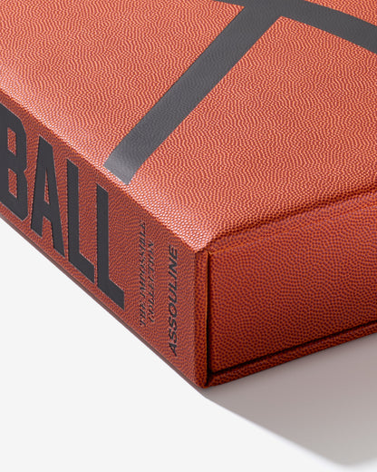 BALONCESTO: LA COLECCIÓN IMPOSIBLE