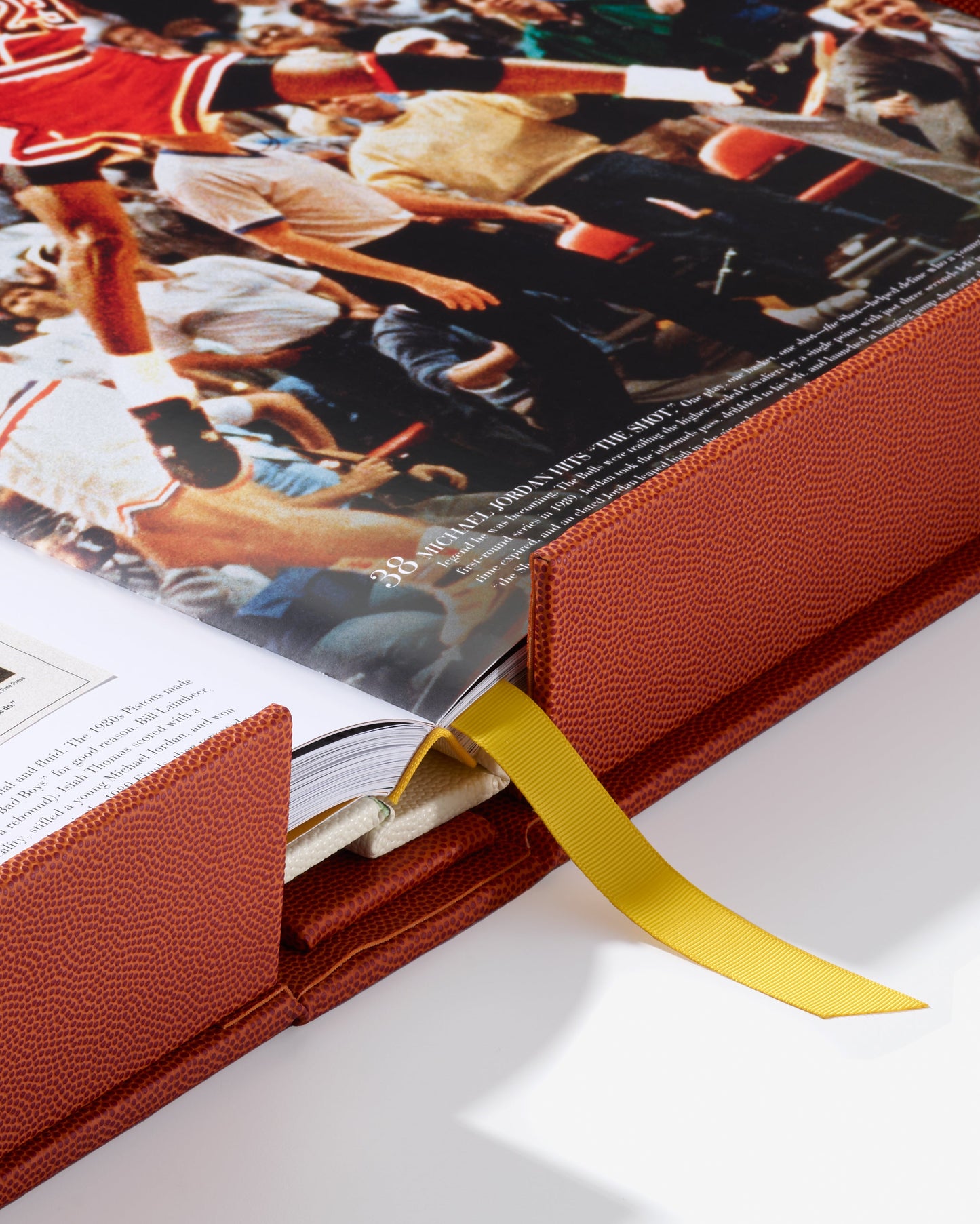 BALONCESTO: LA COLECCIÓN IMPOSIBLE