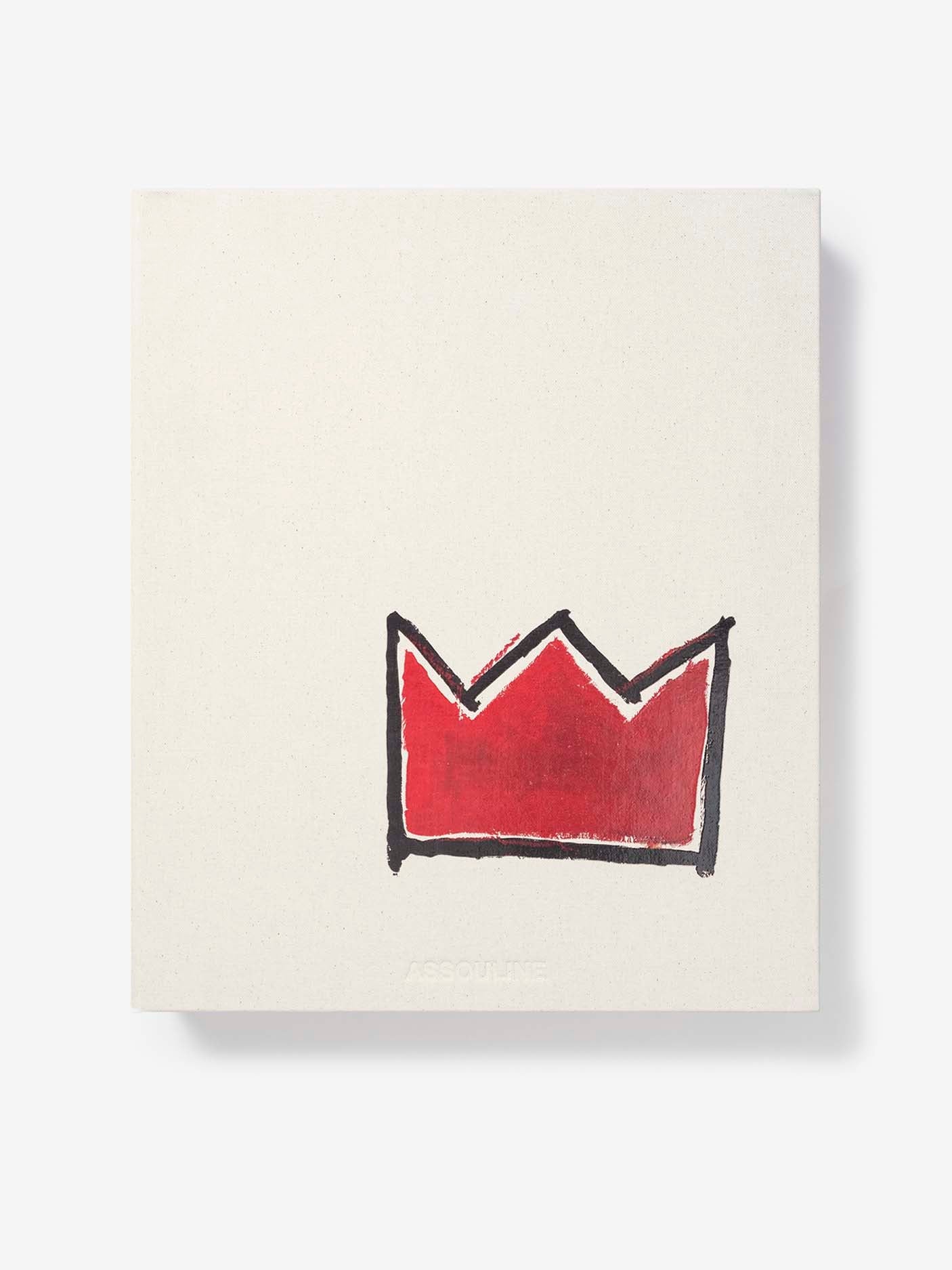BASQUIAT: THE WORLD OF JEAN-MICHEL