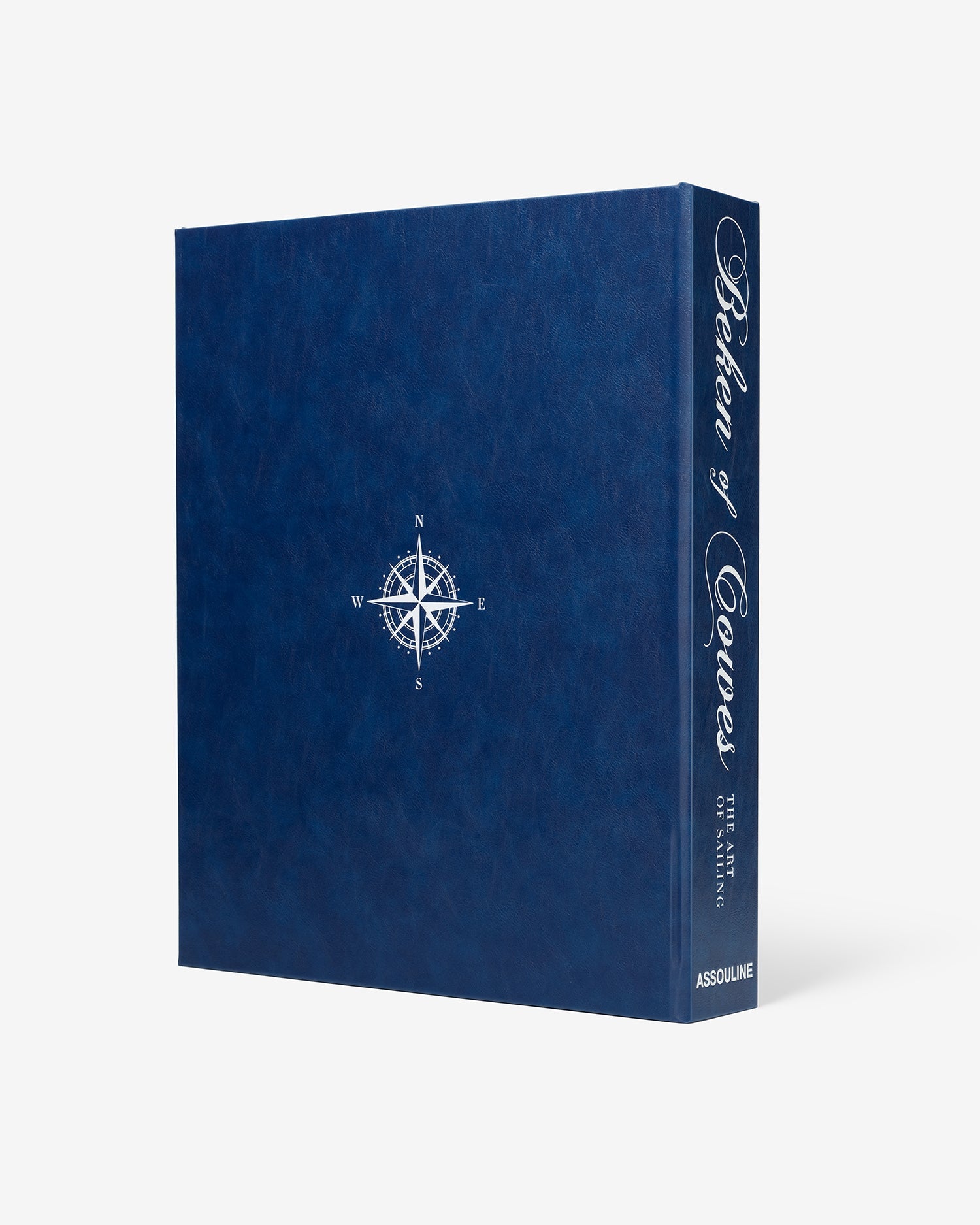BEKEN OF COWES: EL ARTE DE LA NAVEGACIÓN (2ª EDICIÓN)