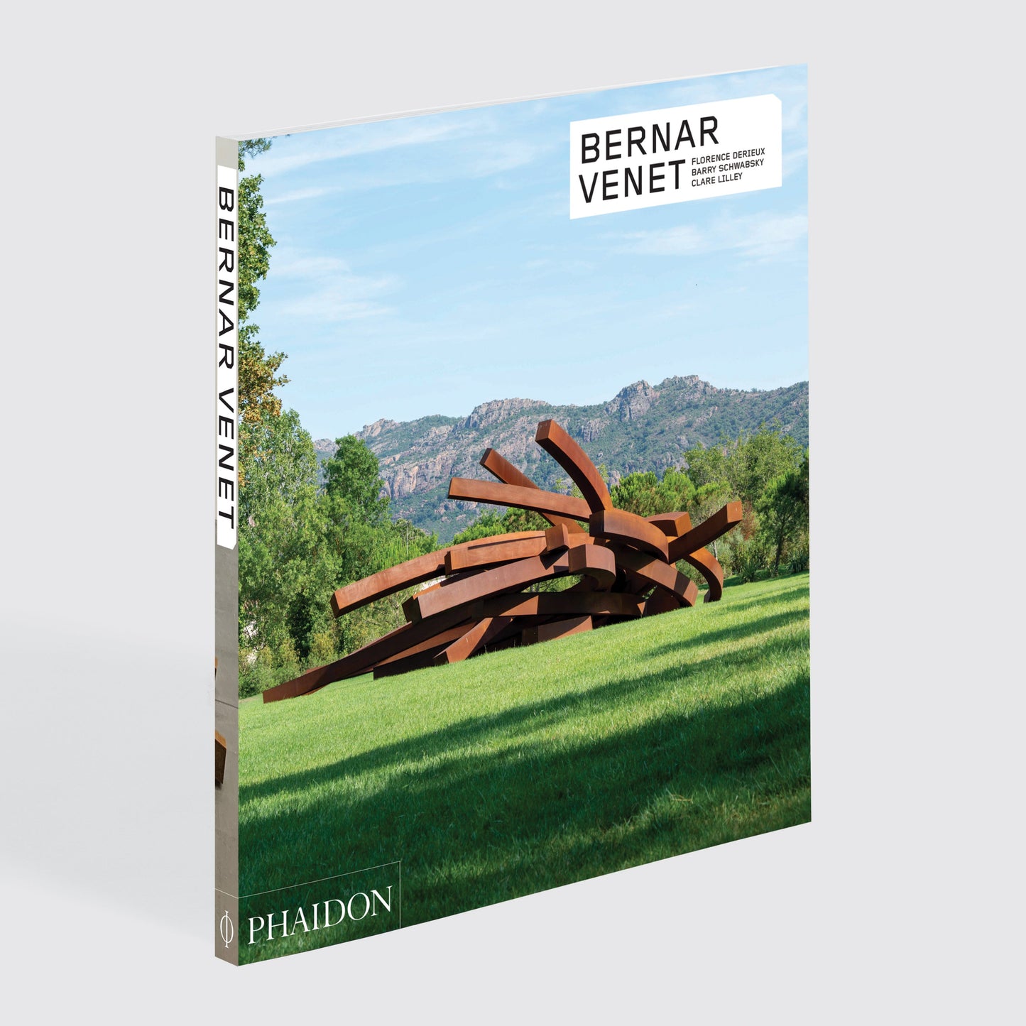 BERNAR VENET