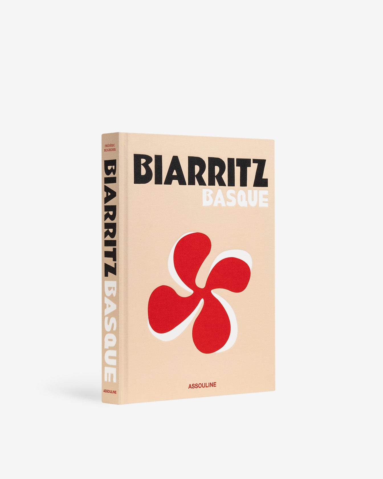 BIARRITZ VASCO