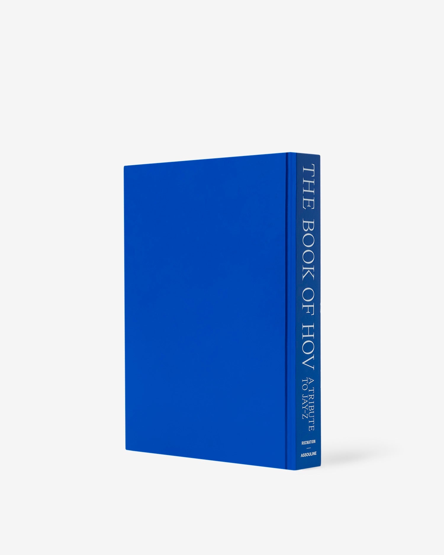 THE BOOK OF HOV: UN TRIBUTO A JAY-Z (CLÁSICO)