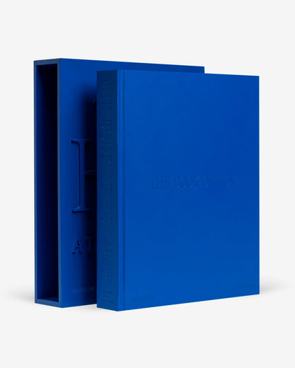 THE BOOK OF HOV: UN TRIBUTO A JAY-Z (DEFINITIVO)