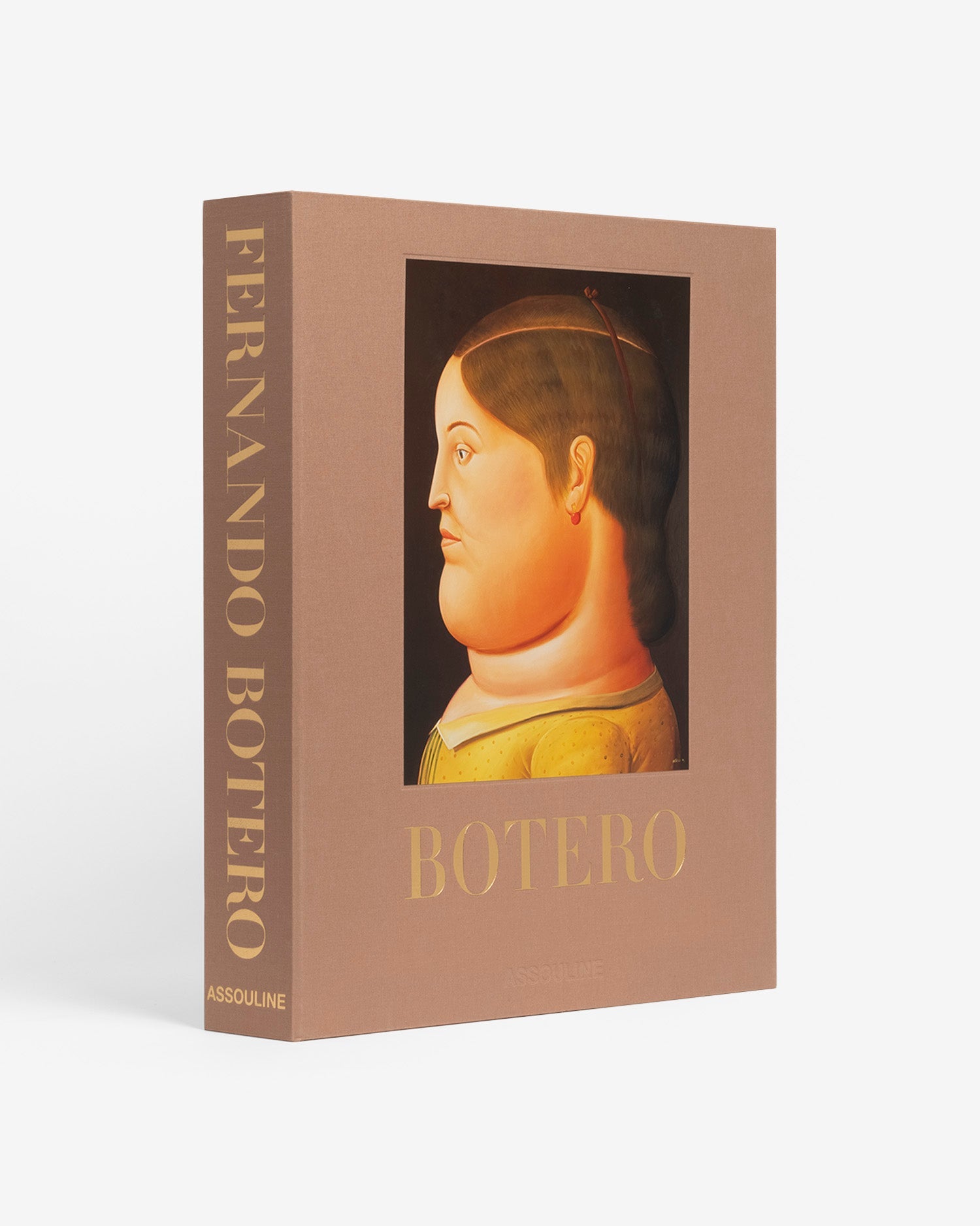 FERNANDO BOTERO