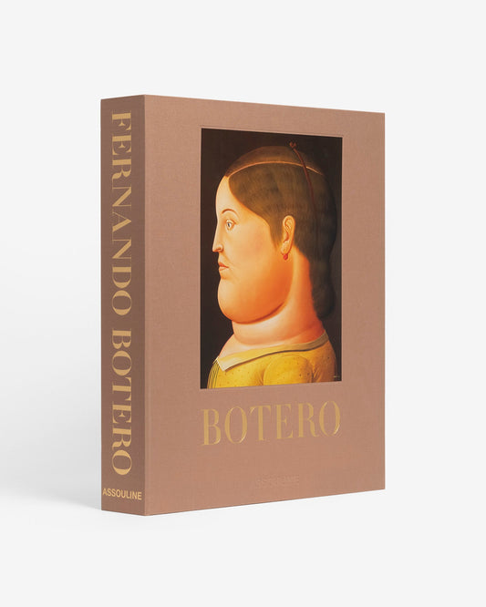 FERNANDO BOTERO