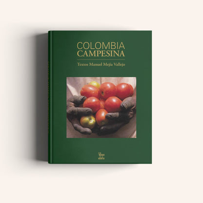 Rural Colombia (Segunda Edición) -Weaving The Planet & Villegas Editores-Libros