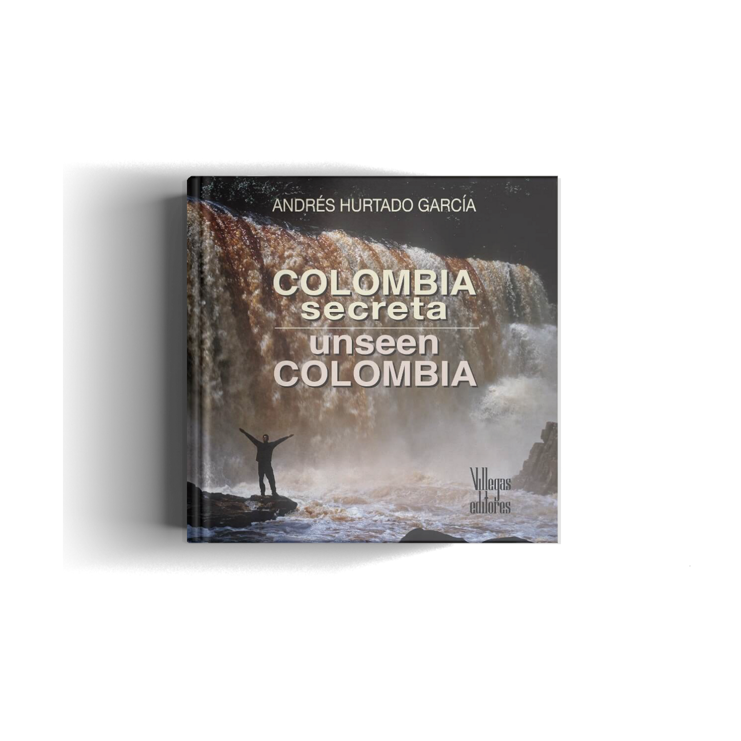 COLOMBIA SECRETA | UNSEEN COLOMBIA