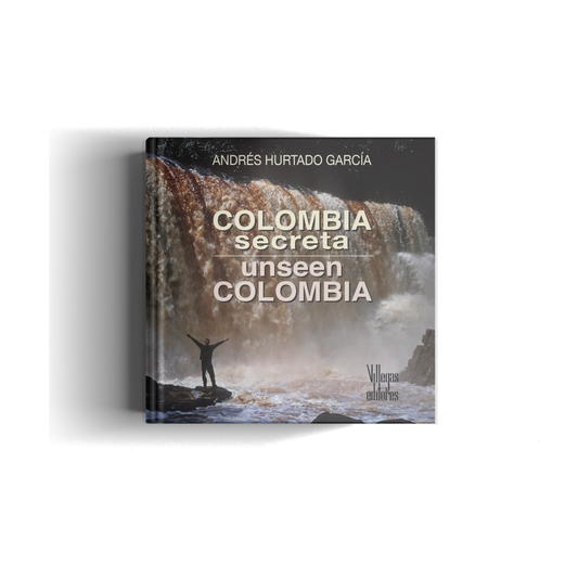 COLOMBIA SECRETA | UNSEEN COLOMBIA