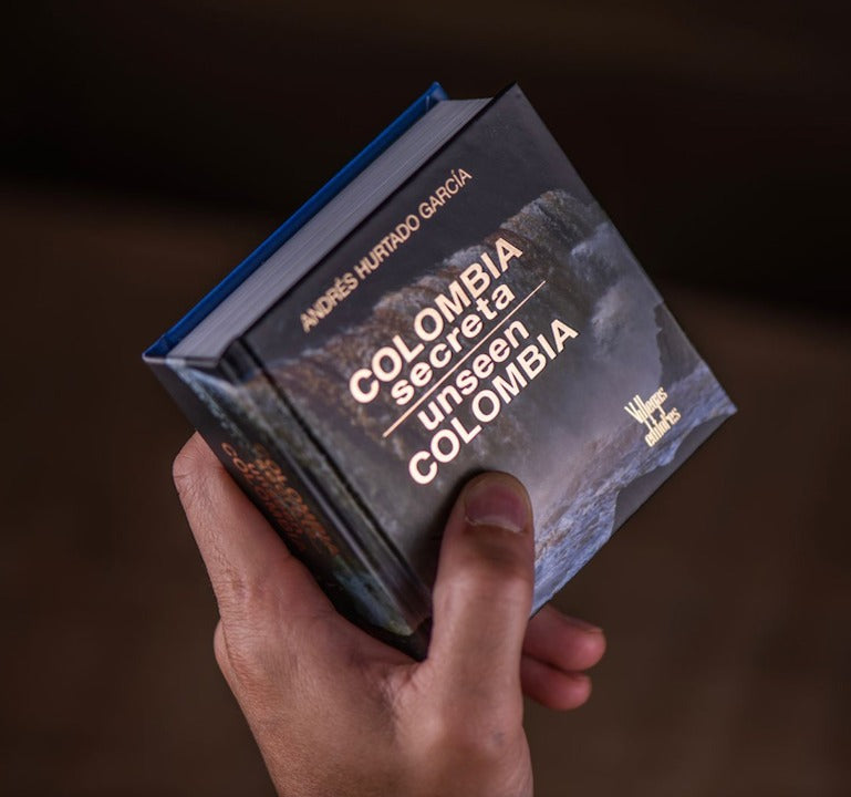 COLOMBIA SECRETA | UNSEEN COLOMBIA