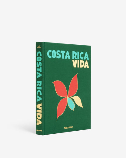 COSTA RICA VIDA