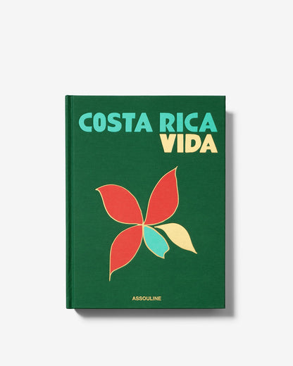 COSTA RICA VIDA