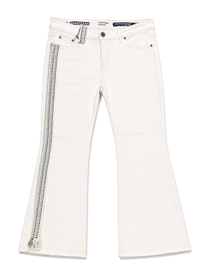 CALI LOOSE FRAYED
