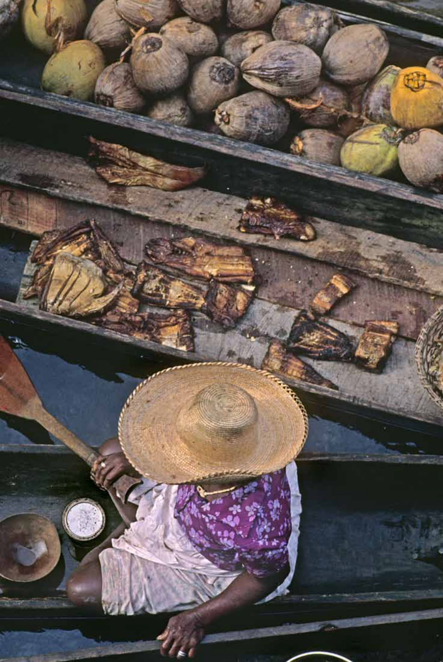 Colombia de Reojo-Weaving The Planet & Villegas Editores-Libros