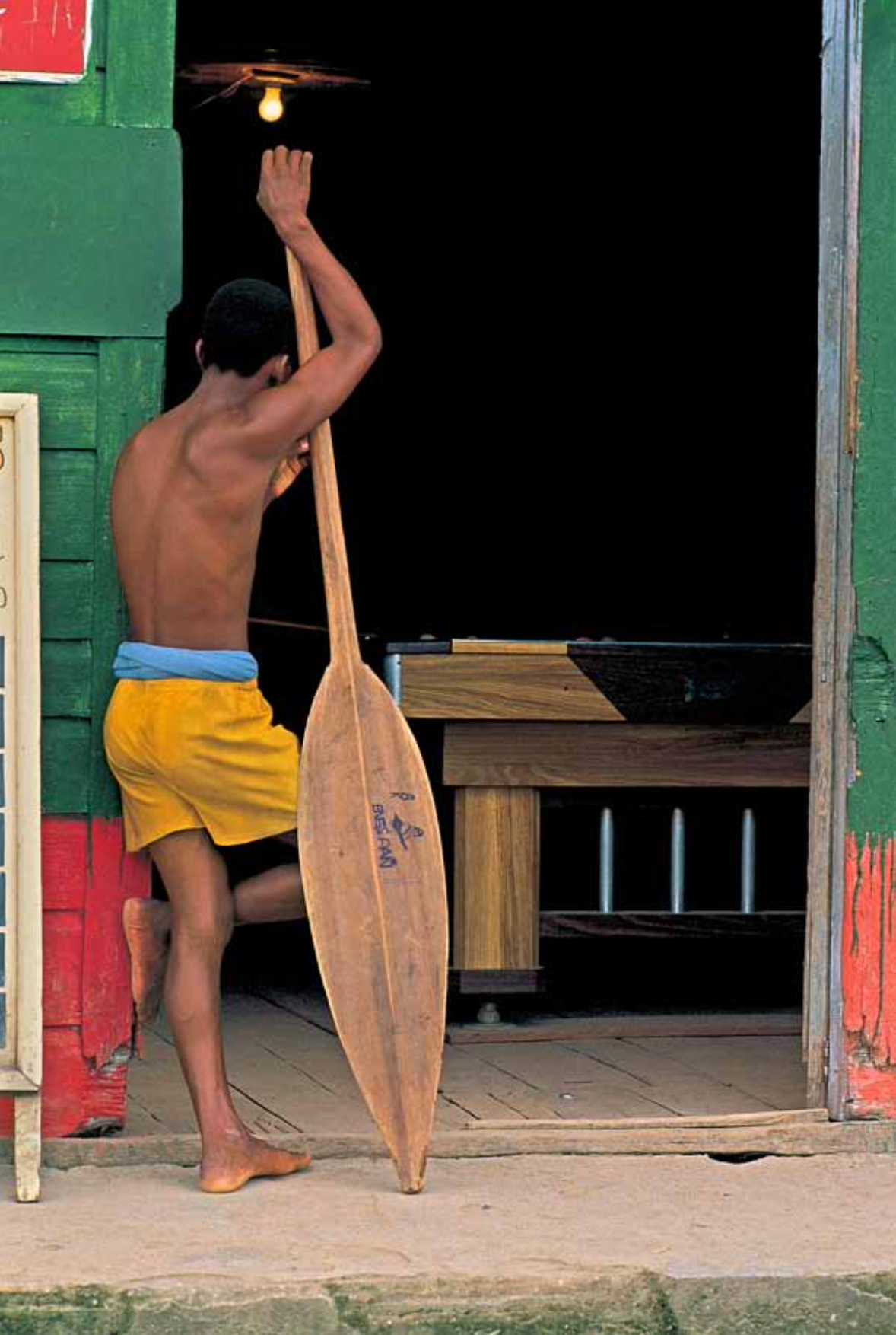 Colombia de Reojo-Weaving The Planet & Villegas Editores-Libros