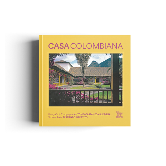 CASA COLOMBIANA
