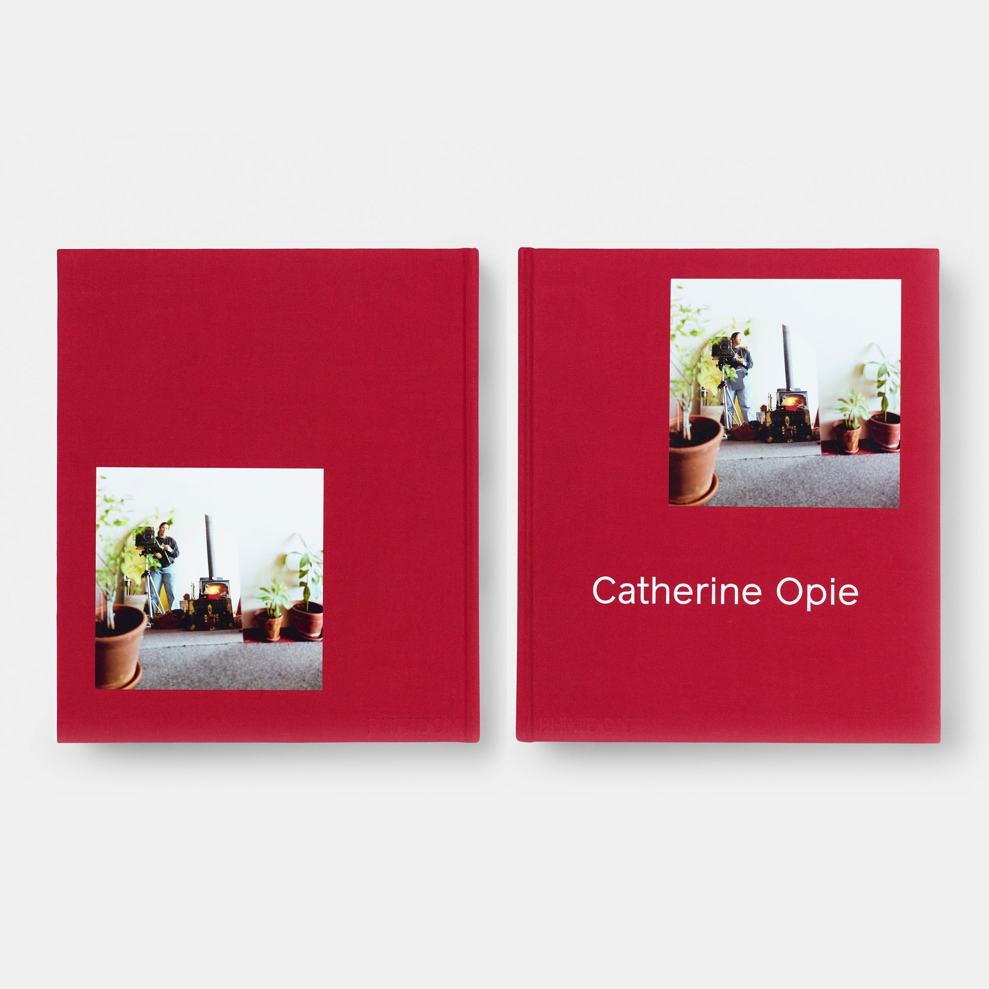 CATHERINE OPIE