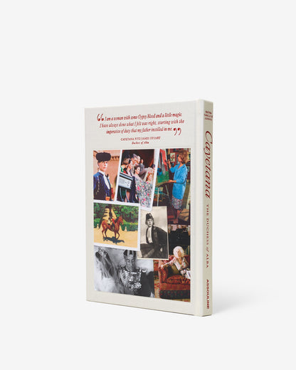 CAYETANA, THE DUCHESS OF ALBA: ART, ARISTOCRACY, AND THE SOUL OF SPAIN