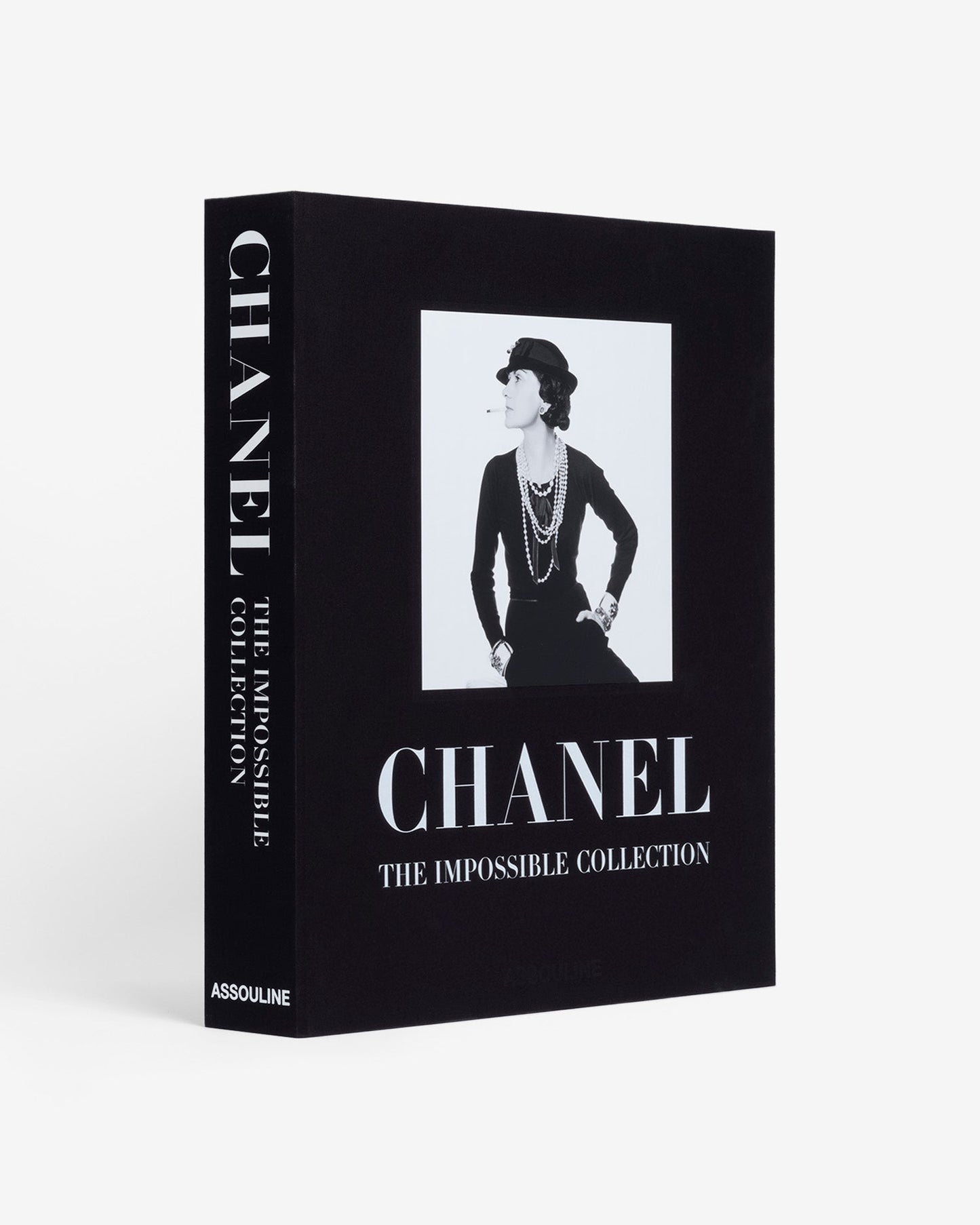 CHANEL: LA COLECCIÓN IMPOSIBLE