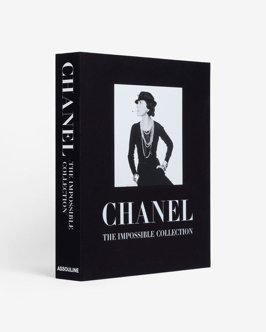 CHANEL: LA COLECCIÓN IMPOSIBLE