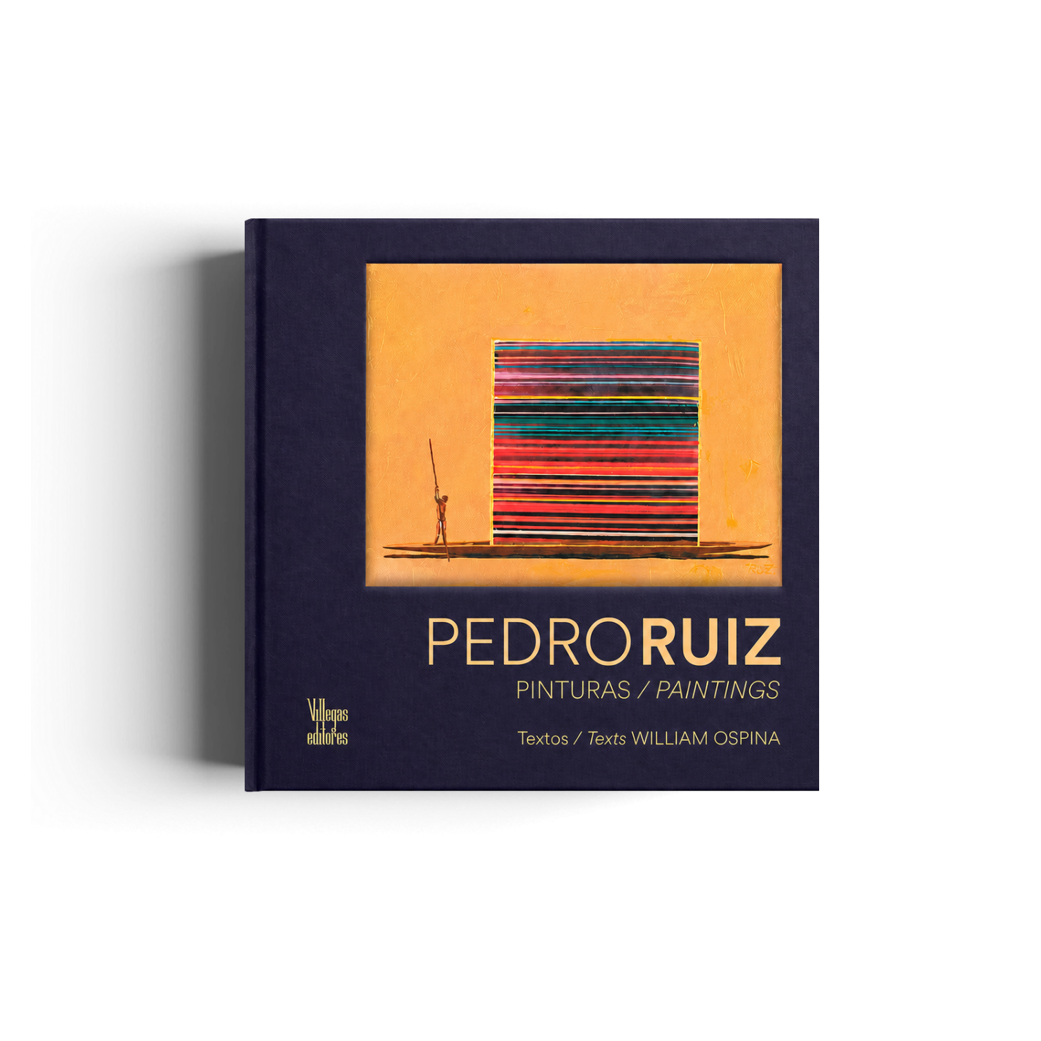 PEDRO RUIZ PINTURAS | PAINTINGS