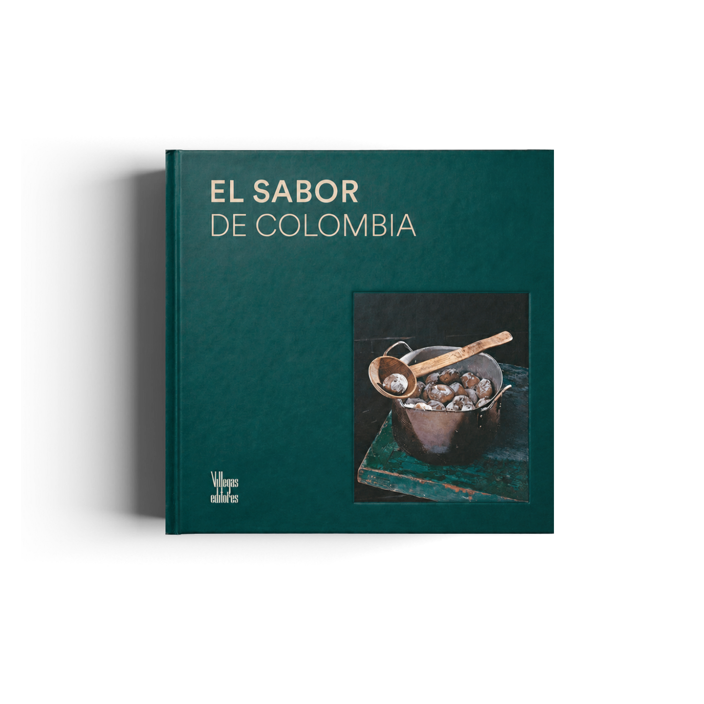 THE TASTE OF COLOMBIA