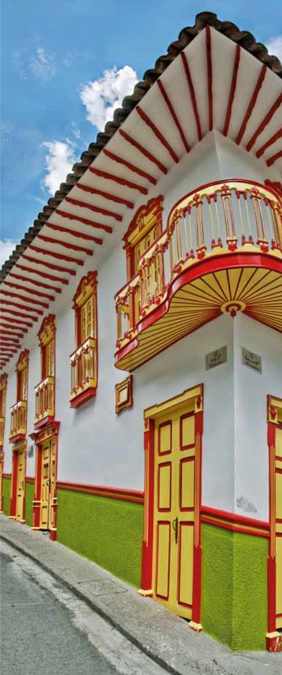 Another Look at Colombia -Weaving The Planet & Villegas Editores-Libros