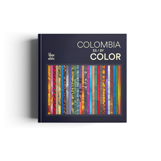 COLOMBIA ES COLOR