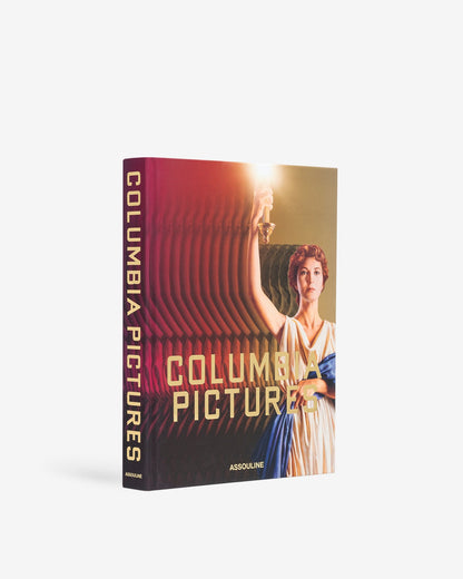 COLUMBIA PICTURES: 100 AÑOS DE CINE
